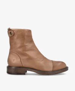 Dame Shoedesign Copenhagen DAHLIA - Ankelstøvle -