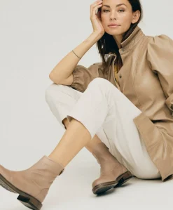 Dame Shoedesign Copenhagen DAHLIA - Ankelstøvle -