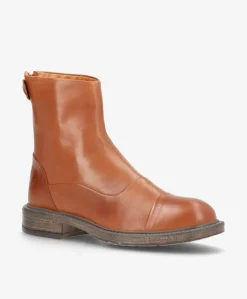 Dame Shoedesign Copenhagen DAHLIA - Ankelstøvle -