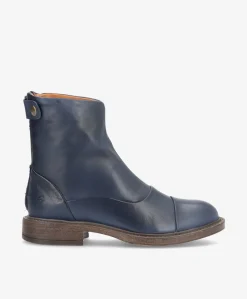 Dame Shoedesign Copenhagen DAHLIA - Ankelstøvle - Jeans