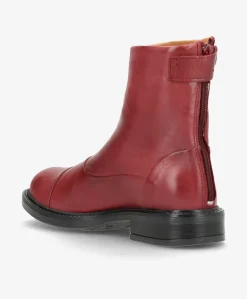 Dame Shoedesign Copenhagen DAHLIA - læder - Ankelstøvler Dame