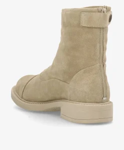 Dame Shoedesign Copenhagen DAHLIA S - Støvler - Beige-beg