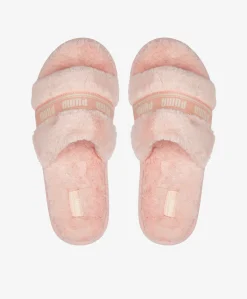 Dame Puma Dame tøffel -