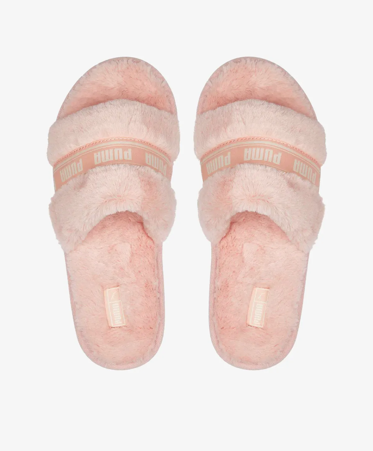 Dame Puma Dame tøffel -