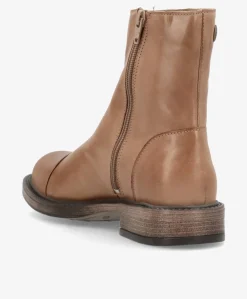 Dame Shoedesign Copenhagen DAYTON - læder - Ankelstøvler