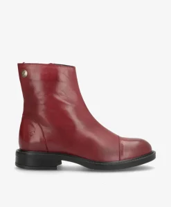 Dame Shoedesign Copenhagen DAYTON - læder - Ankelstøvler Dame