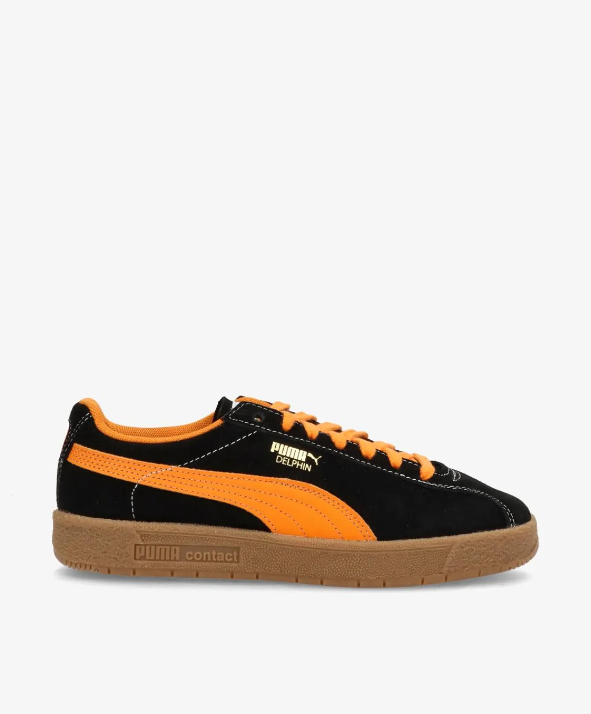Dame Puma DELPHIN - Sneakers Dame - -