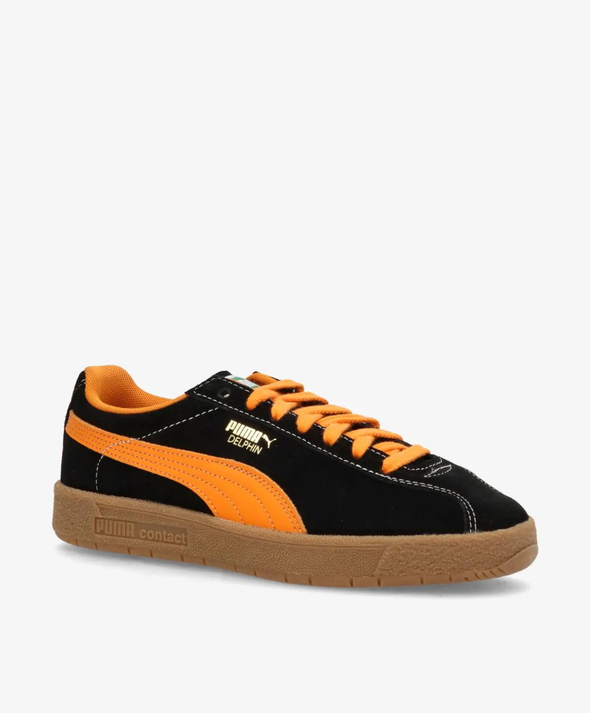 Dame Puma DELPHIN - Sneakers Dame - -