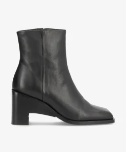 Dame phenumb copenhagen DIVINE - støvle - black