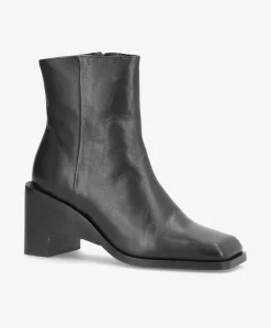 Dame phenumb copenhagen DIVINE - støvle - black