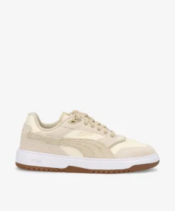 Dame Puma DOUBLECOURT - - 393283-08