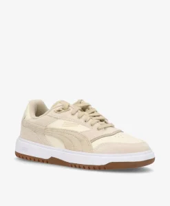 Dame Puma DOUBLECOURT - - 393283-08