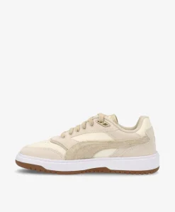 Dame Puma DOUBLECOURT - - 393283-08