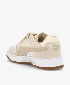 Dame Puma DOUBLECOURT - - 393283-08