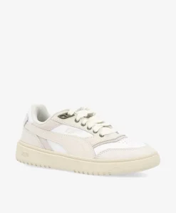 Dame Puma DOUBLECOURT MIX - Sneakers -