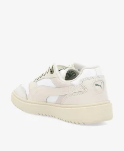 Dame Puma DOUBLECOURT MIX - Sneakers -