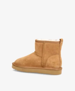 Dame phenumb copenhagen DUMBLE - Bamsestøvle Dame -