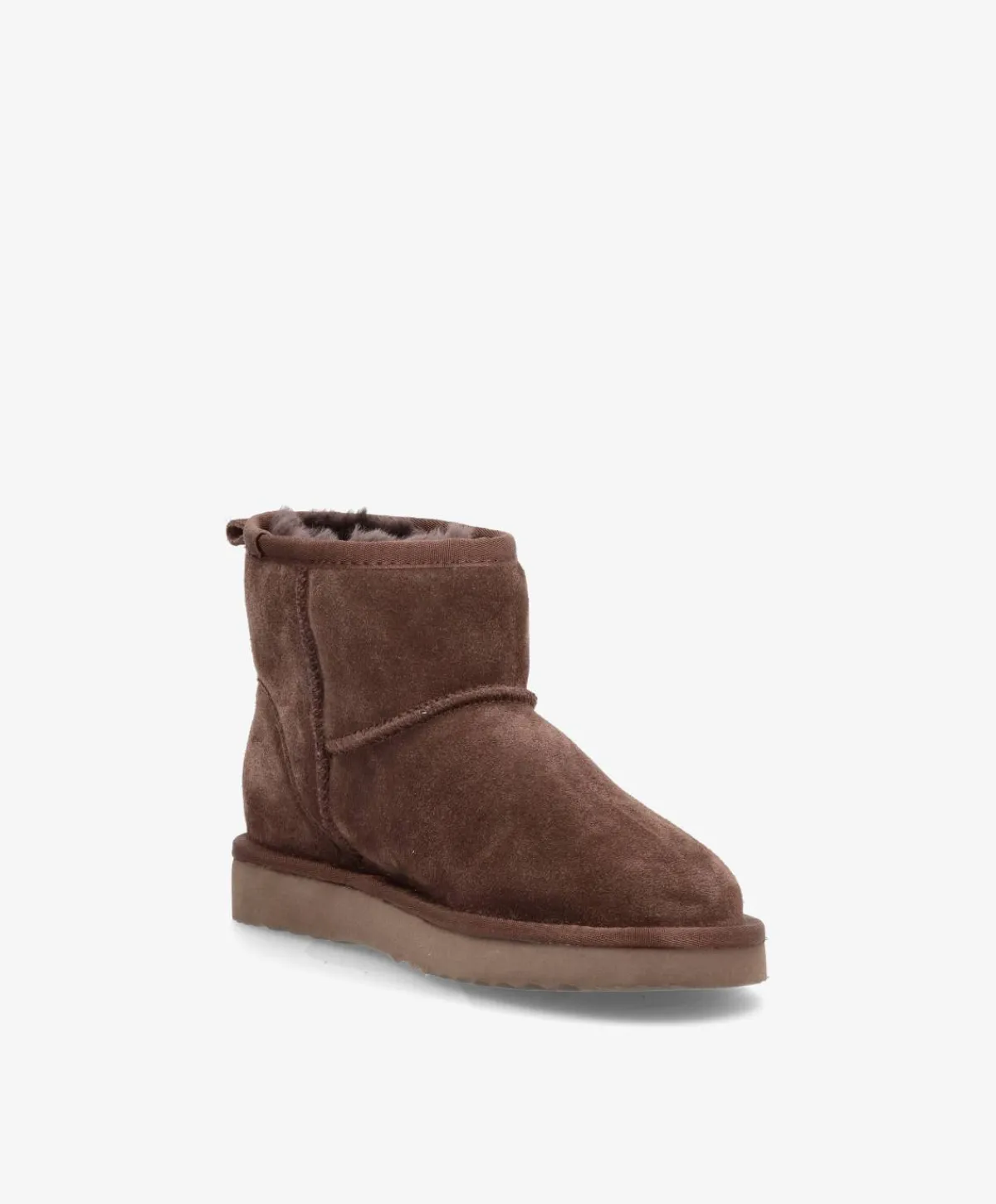 Dame phenumb copenhagen DUMBLE - Bamsestøvle Dame -