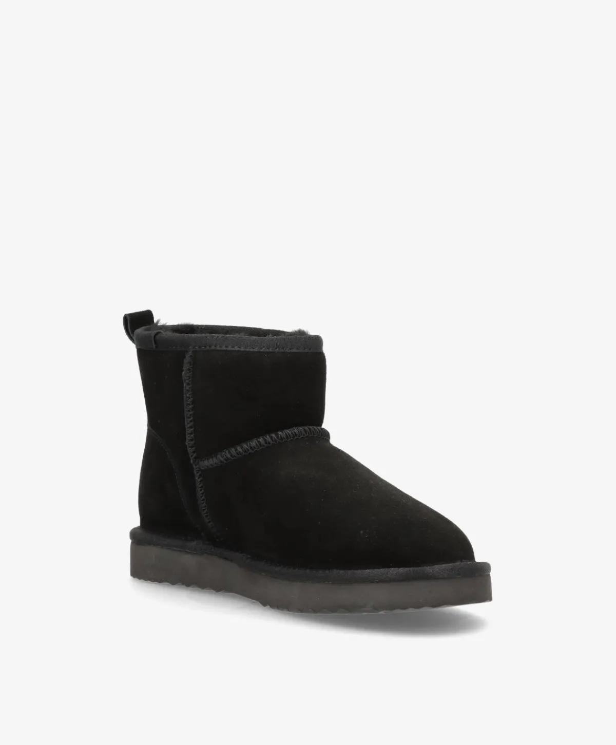 Dame phenumb copenhagen DUMBLE - Bamsestøvle Dame -