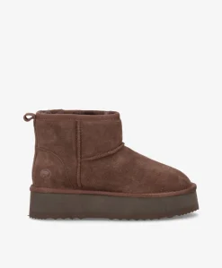 Dame phenumb copenhagen DUMBLE XL - Bamsestøvle -