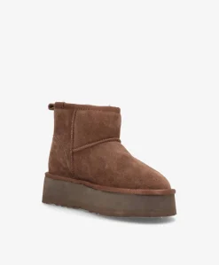 Dame phenumb copenhagen DUMBLE XL - Bamsestøvle -