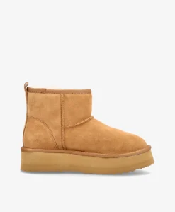 Dame phenumb copenhagen DUMBLE XL - Bamsestøvle -