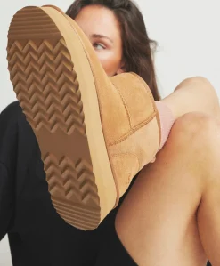 Dame phenumb copenhagen DUMBLE XL - Bamsestøvle -