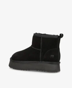 Dame phenumb copenhagen DUMBLE XL - Bamsestøvle -