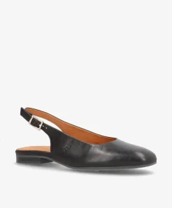 Dame Shoedesign Copenhagen ELANOR - læder - Slingback
