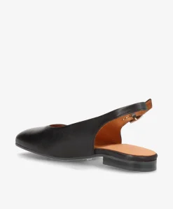 Dame Shoedesign Copenhagen ELANOR - læder - Slingback