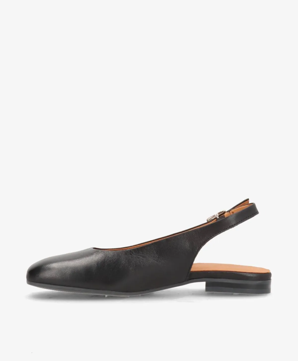 Dame Shoedesign Copenhagen ELANOR - læder - Slingback