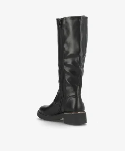 Dame Havanna Shoes ELLE - 6351 - støvle lang -