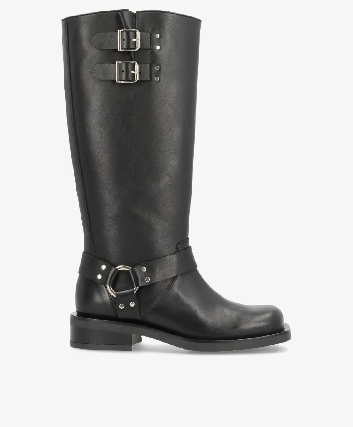 Dame phenumb copenhagen ENCORE - Biker støvle Lang -