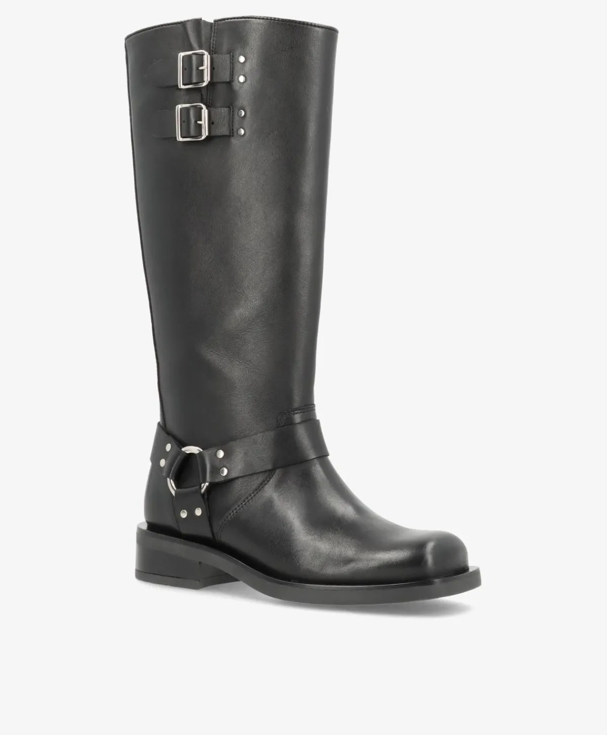 Dame phenumb copenhagen ENCORE - Biker støvle Lang -