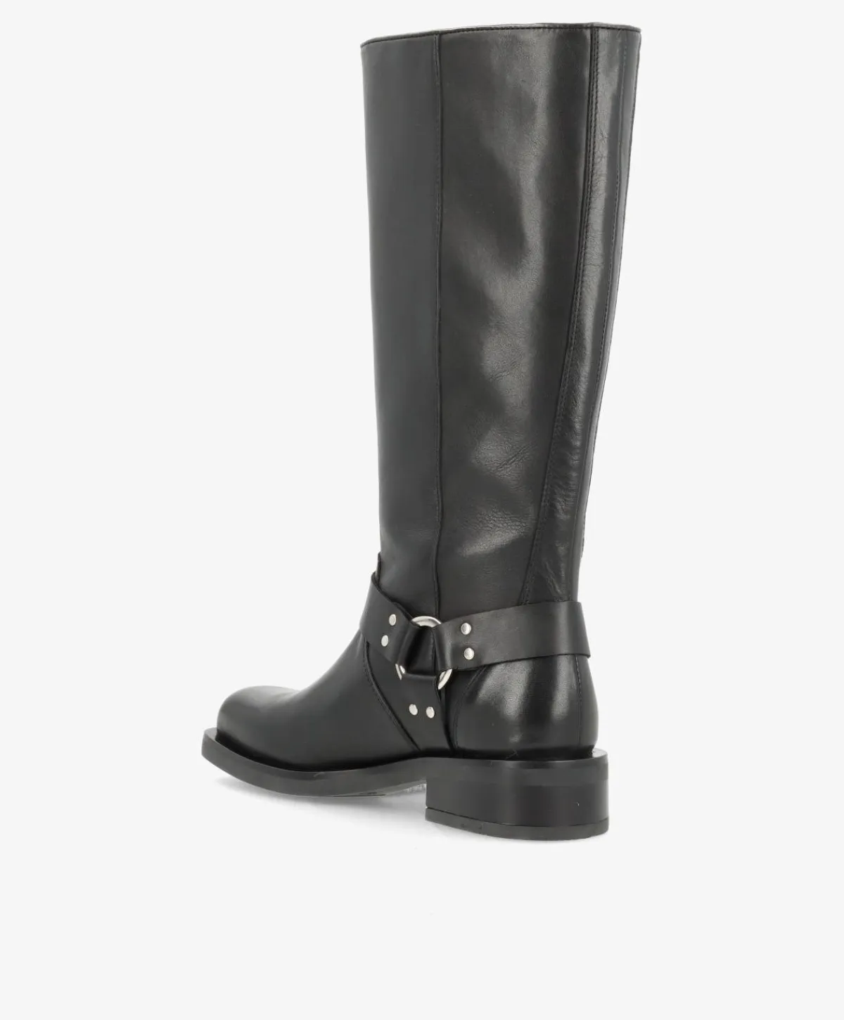 Dame phenumb copenhagen ENCORE - Biker støvle Lang -