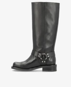 Dame phenumb copenhagen ENCORE - Biker støvle Lang -