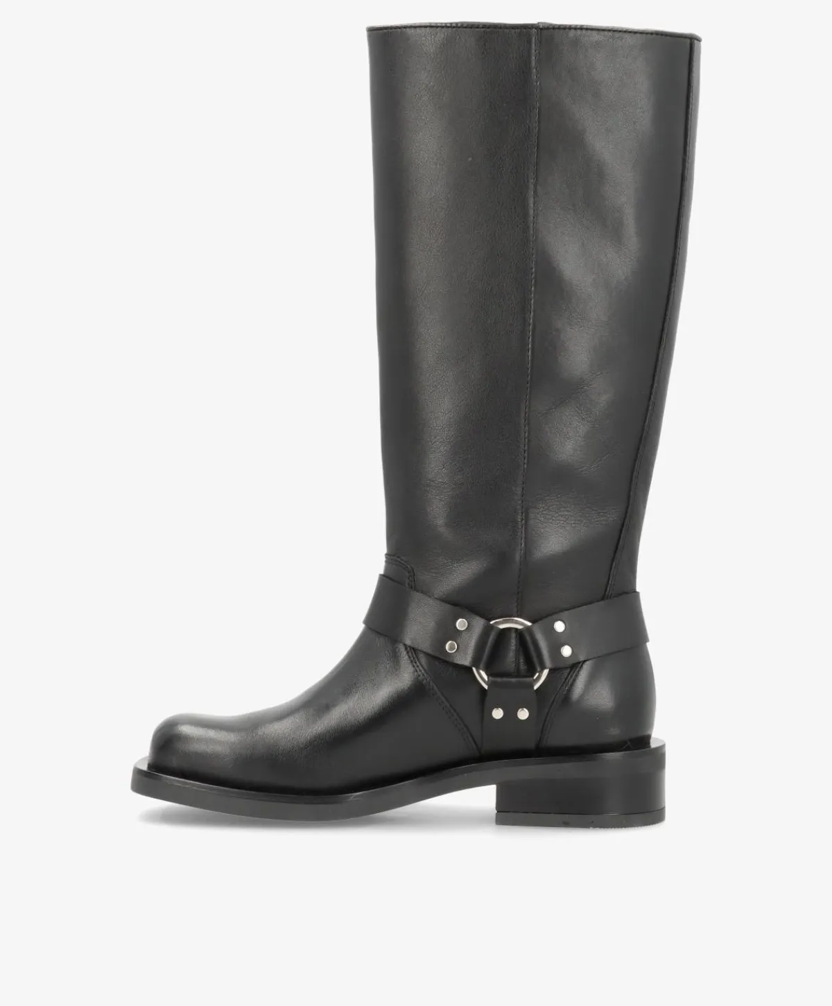 Dame phenumb copenhagen ENCORE - Biker støvle Lang -