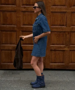 Dame phenumb copenhagen ENCORE S - Biker Low -