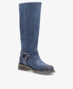 Dame phenumb copenhagen ENCORE S - Biker støvle Lang -