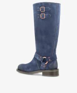 Dame phenumb copenhagen ENCORE S - Biker støvle Lang -