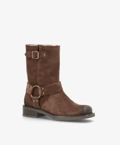 Dame phenumb copenhagen ENCORE S - Biker Warm - Mørk Brun