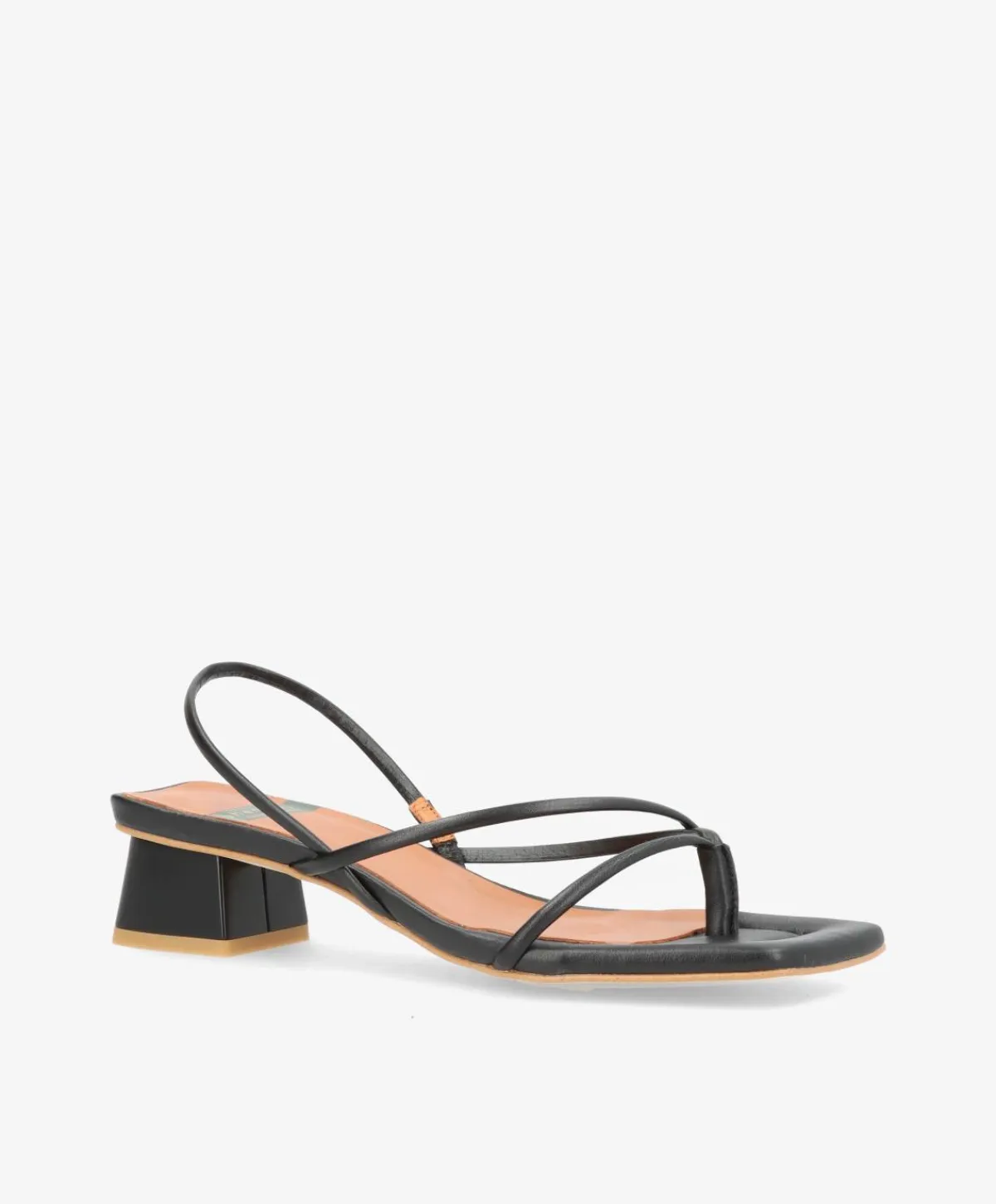 Dame phenumb copenhagen ENVIE - Dame Sandal -