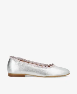 Dame Shoedesign Copenhagen ESMERALDA - Ballerinaer -