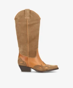 Dame phenumb copenhagen FANNY S - Cowboy støvle -