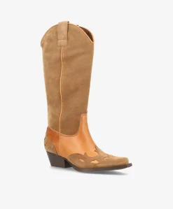 Dame phenumb copenhagen FANNY S - Cowboy støvle -