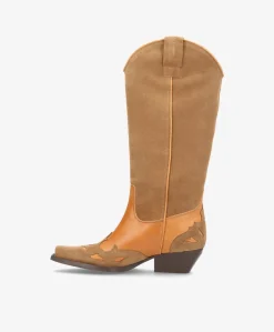 Dame phenumb copenhagen FANNY S - Cowboy støvle -