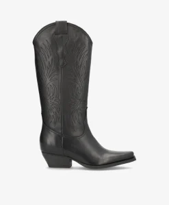 Dame phenumb copenhagen FRANKIE - Cowboy støvle lang -