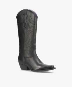 Dame phenumb copenhagen FRANKIE - Cowboy støvle lang -