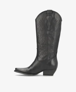 Dame phenumb copenhagen FRANKIE - Cowboy støvle lang -