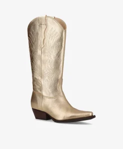 Dame phenumb copenhagen FRANKIE - Cowboy støvle lang -